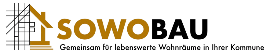 SOWOBAU -  Ihr Partner für sozialen Wohnungsbau 